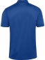 Preview: Hummel Authentic Functional Poloshirt - True blue